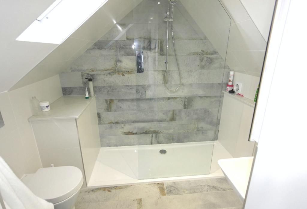 Master Ensuite