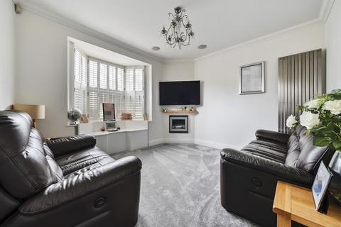 4 bedroom end of terrace house for sale, Warwick Road, Sidcup, Sidcup