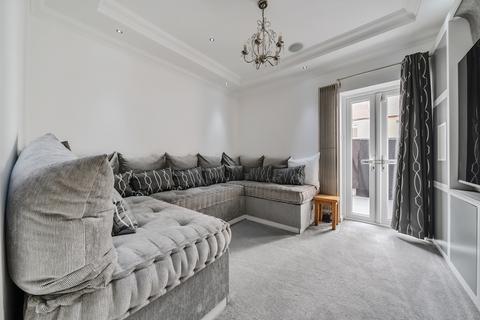 4 bedroom end of terrace house for sale, Warwick Road, Sidcup, Sidcup