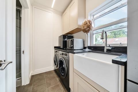 4 bedroom end of terrace house for sale, Warwick Road, Sidcup, Sidcup
