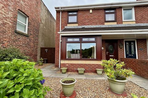 3 bedroom end of terrace house for sale, South Church Road  Bishop Auckland
