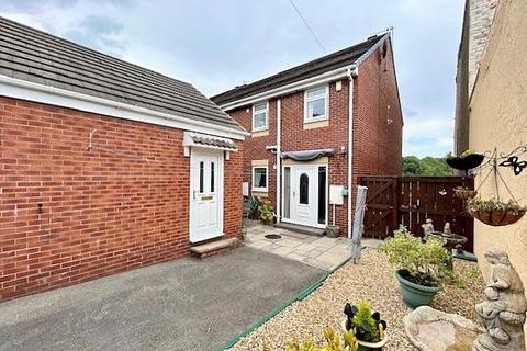 3 bedroom end of terrace house for sale, South Church Road  Bishop Auckland