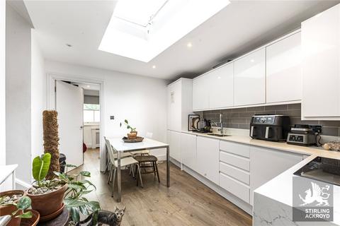 1 bedroom apartment to rent, 45 Navarino Road, Hackney, London, E8