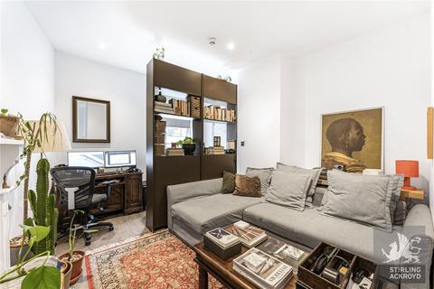 1 bedroom apartment to rent, 45 Navarino Road, Hackney, London, E8