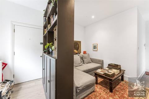 1 bedroom apartment to rent, 45 Navarino Road, Hackney, London, E8