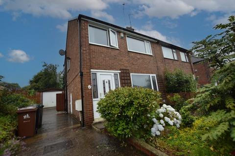 3 bedroom semi-detached house for sale, Cross Heath Grove, Leeds, West Yorkshire, LS11