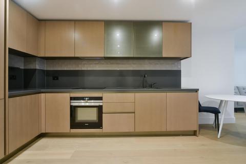 1 bedroom flat to rent, Palmer Road, London, SW11