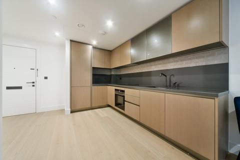 1 bedroom flat to rent, Palmer Road, London, SW11