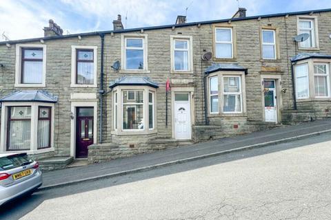 3 bedroom terraced house for sale, Hindle Street, Stacksteads, Bacup
