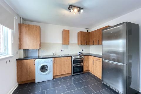2 bedroom apartment for sale, Dean Court, Clydebank, G81