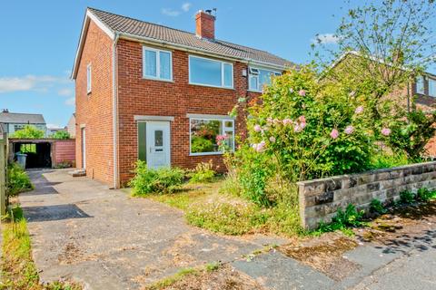 3 bedroom semi-detached house for sale, Norwood Crescent, Birkenshaw, Bradford, West Yorkshire, BD11