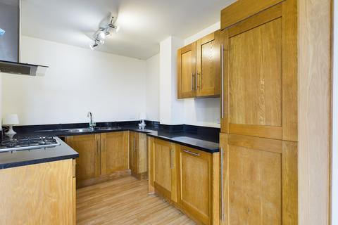 2 bedroom flat to rent, Junior Street, Leicester, LE1