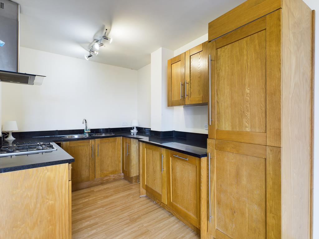 Apartment in Leicester - View 2