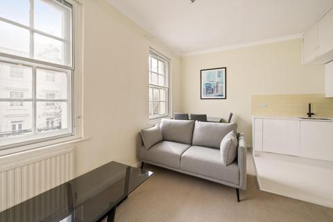 1 bedroom flat to rent, Chilworth Street, London, W2
