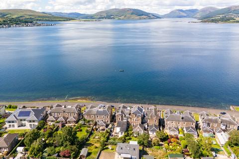 11 bedroom terraced house for sale, Ardyne Guest House, 38 Mount Stuart Road, Rothesay, Isle Of Bute, PA20