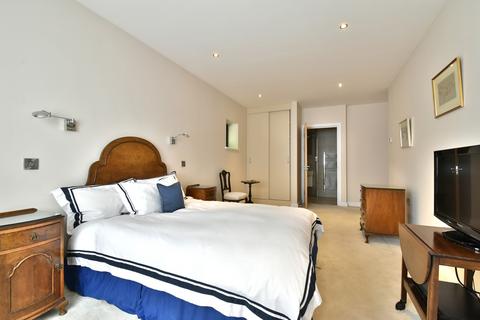 Flat 1, Red Tree Apartments Bickley Park Road, Bromley, BR1 2BE