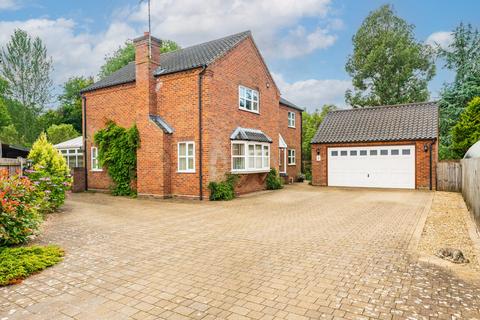 4 bedroom detached house for sale, Wherry Loke, Aylsham