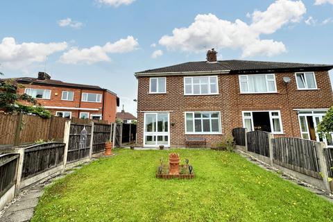 3 bedroom semi-detached house for sale, Ladythorn Court, Prestwich, M25