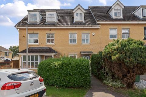 3 bedroom townhouse for sale, Bracknell,  Berkshire,  RG12