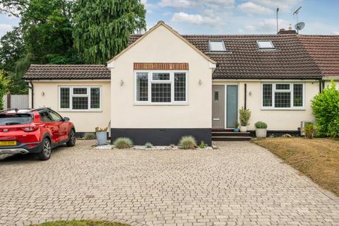 4 bedroom semi-detached bungalow for sale, Virginia Water,  Surrey,  GU25