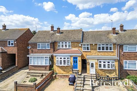 2 bedroom terraced house for sale, Grange Road, Heaton Grange, RM3