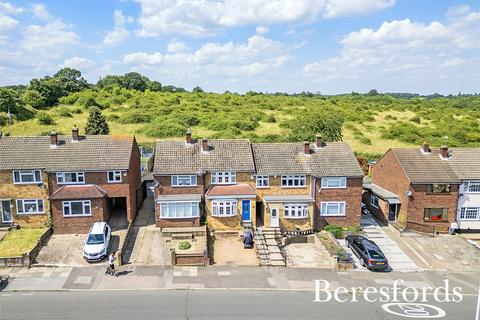 54 Grange Road, Romford, RM3 7DX