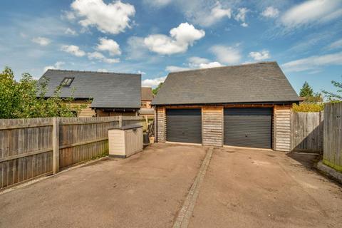 4 bedroom detached house for sale, Gorsley,  Herefordshire,  HR9