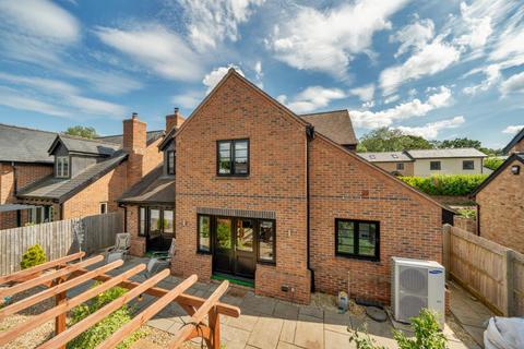 4 bedroom detached house for sale, Gorsley,  Herefordshire,  HR9