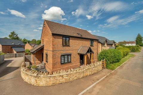 4 bedroom detached house for sale, Gorsley,  Herefordshire,  HR9