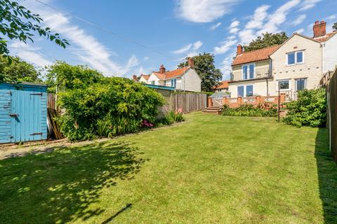 3 bedroom semi-detached house for sale, Soleme Road, Norwich