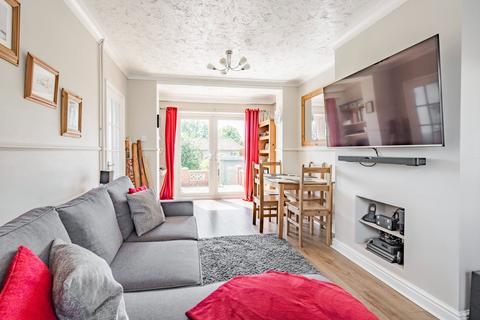 3 bedroom semi-detached house for sale, Soleme Road, Norwich