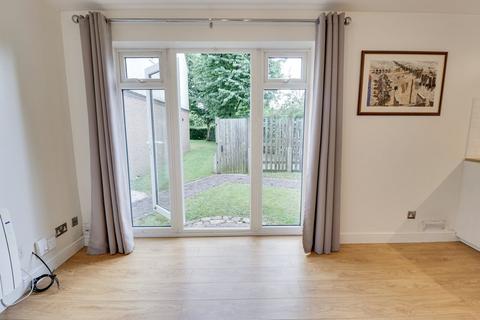 1 bedroom apartment for sale, Hazel Gardens, Sawbridgeworth, CM21