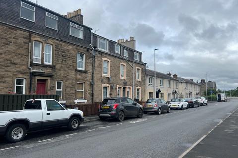 2 bedroom flat to rent, Mansfield Road, Hawick, TD9