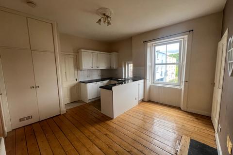 2 bedroom flat to rent, Mansfield Road, Hawick, TD9