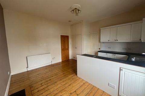 2 bedroom flat to rent, Mansfield Road, Hawick, TD9