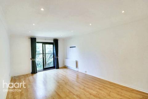 1 bedroom apartment for sale, Brantwood Way, Orpington