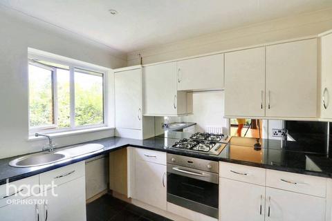 1 bedroom apartment for sale, Brantwood Way, Orpington