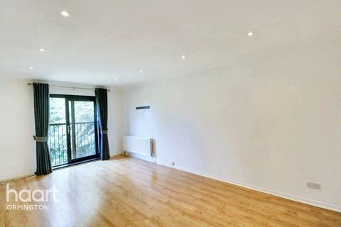 1 bedroom apartment for sale, Brantwood Way, Orpington