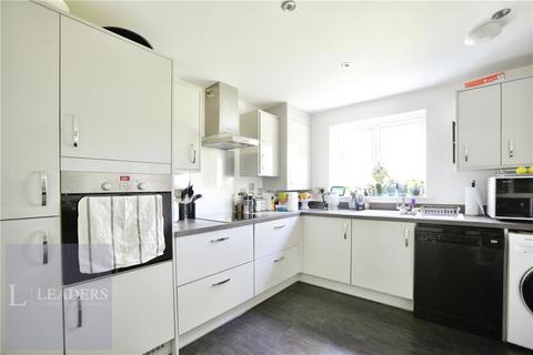 3 bedroom end of terrace house for sale, Norman Close, Sible Hedingham, Halstead