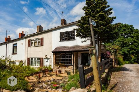 2 bedroom cottage for sale, Bamford Road, Heywood, Greater Manchester, OL10 4AH