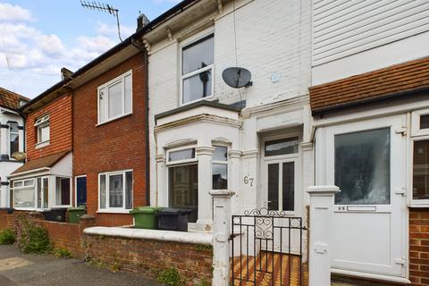 2 bedroom terraced house to rent, Southsea PO4