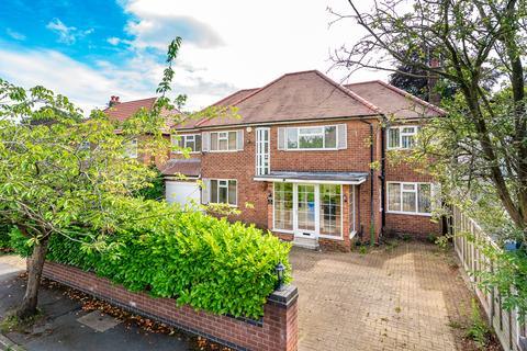 5 bedroom detached house for sale, Daylesford Road, Cheadle, Cheshire