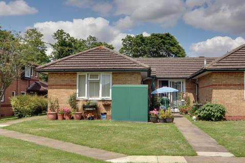 2 bedroom bungalow for sale, Bradman Way, Stevenage SG1