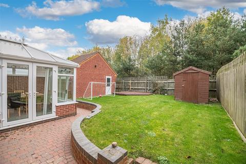 4 bedroom detached house for sale, Stinford Leys, Market Harbrough LE16