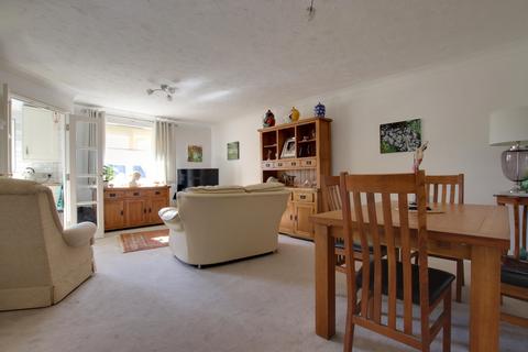 1 bedroom retirement property for sale, MORESBY COURT, FAREHAM