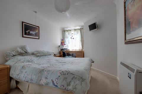 1 bedroom retirement property for sale, MORESBY COURT, FAREHAM