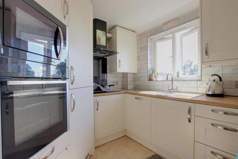 undefined, MORESBY COURT, FAREHAM