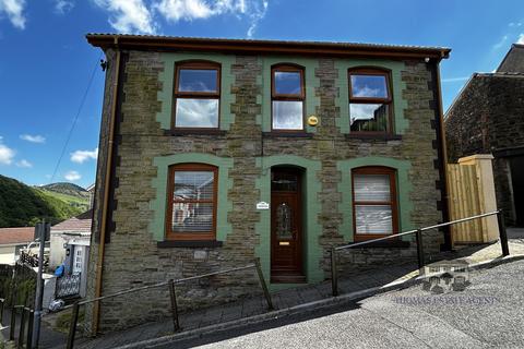 3 bedroom detached house to rent, Greenhill, Ferndale, Rhondda Cynon Taff, CF43 4RY