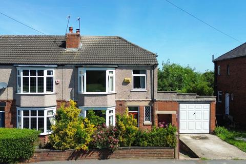 53 Hemsworth Road, Sheffield, S8 8LJ
