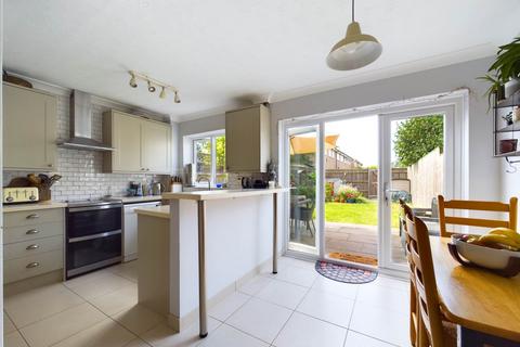 3 bedroom terraced house for sale, Estover Way, Chinnor